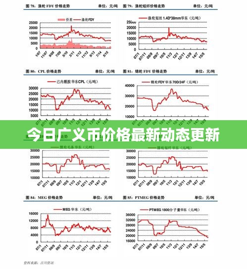 今日广义币价格最新动态更新
