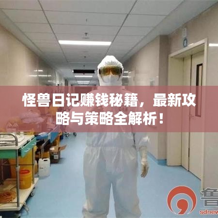怪兽日记赚钱秘籍，最新攻略与策略全解析！