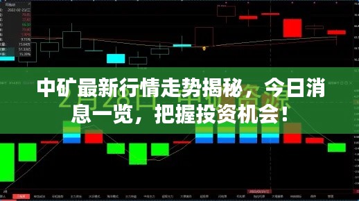 中矿最新行情走势揭秘，今日消息一览，把握投资机会！
