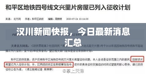 汉川新闻快报，今日最新消息汇总