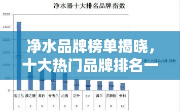 净水品牌榜单揭晓，十大热门品牌排名一网打尽