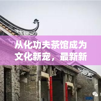 从化功夫茶馆成为文化新宠，最新新闻头条不容错过
