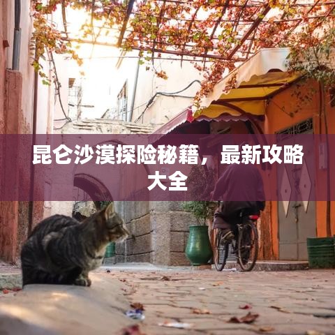 昆仑沙漠探险秘籍，最新攻略大全
