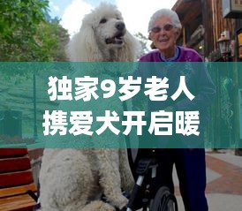独家9岁老人携爱犬开启暖心旅游攻略，跨龄旅行展现别样温情