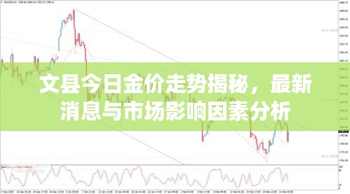 文县今日金价走势揭秘，最新消息与市场影响因素分析