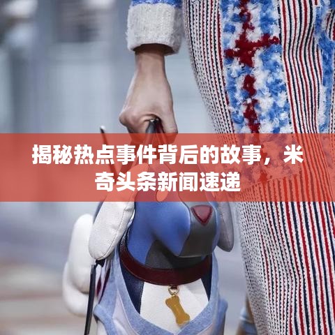揭秘热点事件背后的故事，米奇头条新闻速递