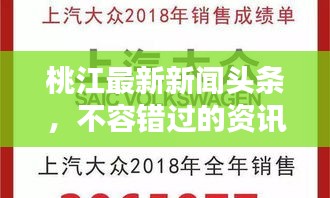 桃江最新新闻头条，不容错过的资讯！