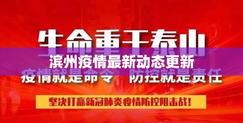 滨州疫情最新动态更新