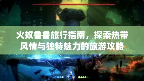 火奴鲁鲁旅行指南，探索热带风情与独特魅力的旅游攻略