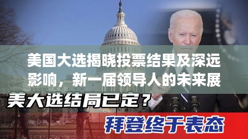 美国大选揭晓投票结果及深远影响，新一届领导人的未来展望