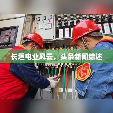 长垣电业风云，头条新闻综述