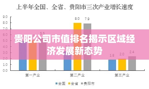 贵阳公司市值排名揭示区域经济发展新态势