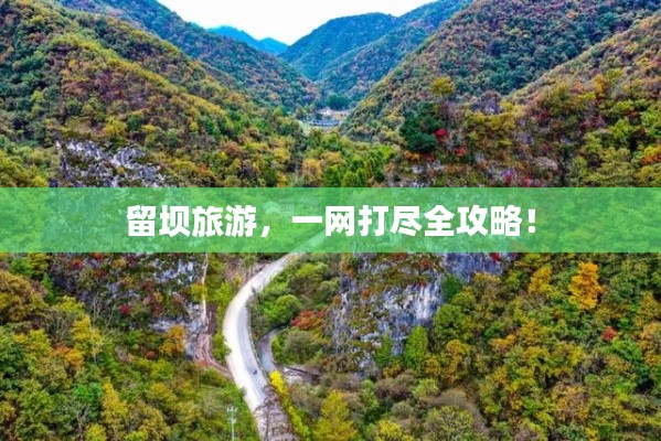 留坝旅游，一网打尽全攻略！