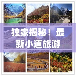 独家揭秘！最新小道旅游攻略大全，带你畅游未知美景