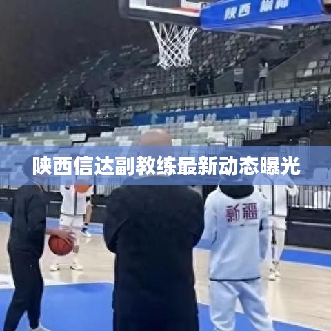 陕西信达副教练最新动态曝光