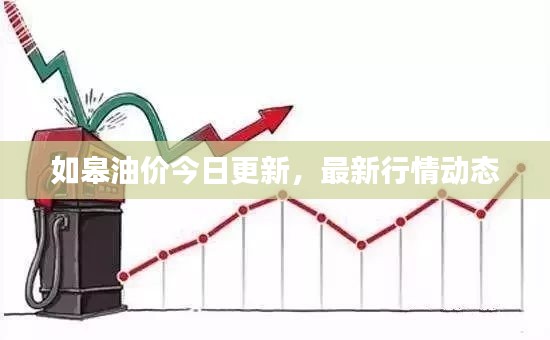 如皋油价今日更新，最新行情动态