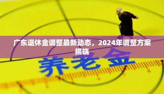 广东退休金调整最新动态，2024年调整方案揭晓