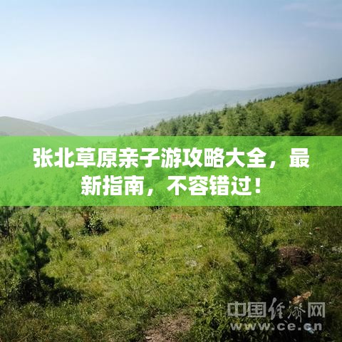 张北草原亲子游攻略大全，最新指南，不容错过！