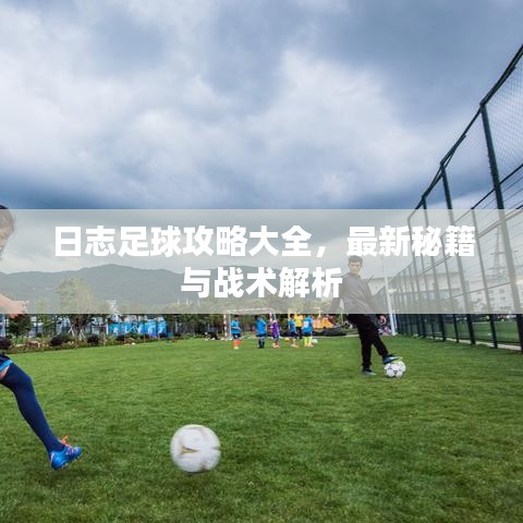 日志足球攻略大全，最新秘籍与战术解析