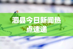 泗县今日新闻热点速递