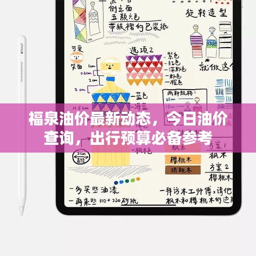 福泉油价最新动态，今日油价查询，出行预算必备参考