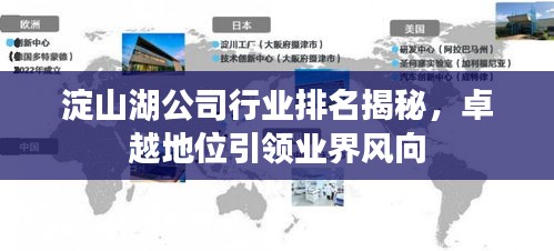 淀山湖公司行业排名揭秘，卓越地位引领业界风向