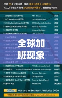 全球加班现象揭秘，哪些国家加班最严重？热门国家加班排名揭晓！