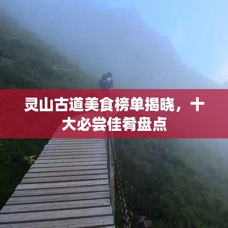 灵山古道美食榜单揭晓，十大必尝佳肴盘点