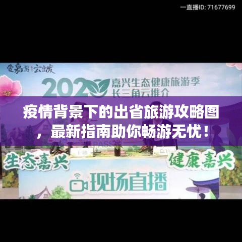疫情背景下的出省旅游攻略图，最新指南助你畅游无忧！