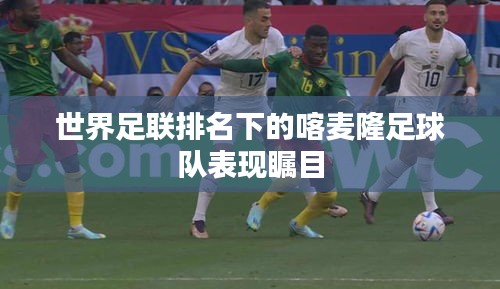 世界足联排名下的喀麦隆足球队表现瞩目