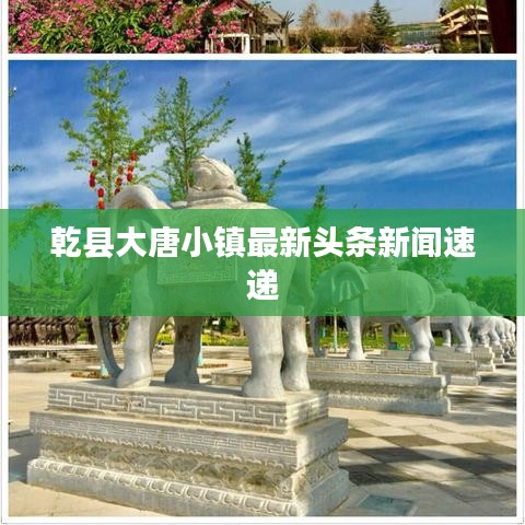 乾县大唐小镇最新头条新闻速递