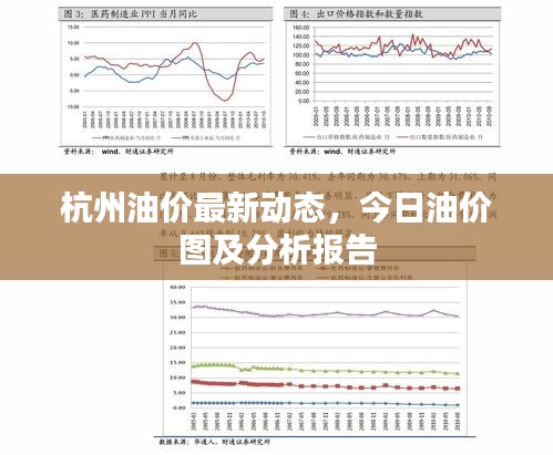 杭州油价最新动态，今日油价图及分析报告