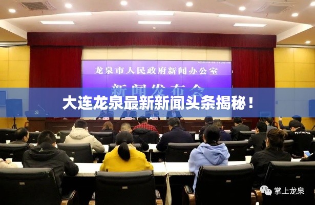 大连龙泉最新新闻头条揭秘！