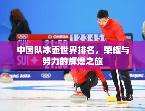 中国队冰壶世界排名，荣耀与努力的辉煌之旅