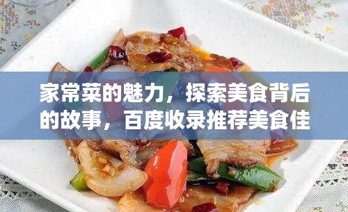 家常菜的魅力，探索美食背后的故事，百度收录推荐美食佳肴