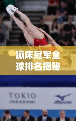 蹦床冠军全球排名揭秘，影响力不容小觑