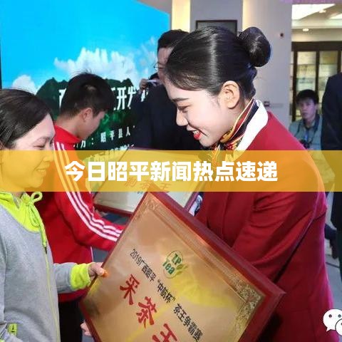 今日昭平新闻热点速递