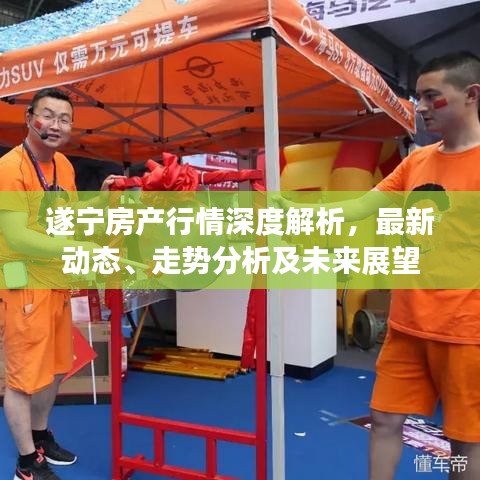 遂宁房产行情深度解析，最新动态、走势分析及未来展望