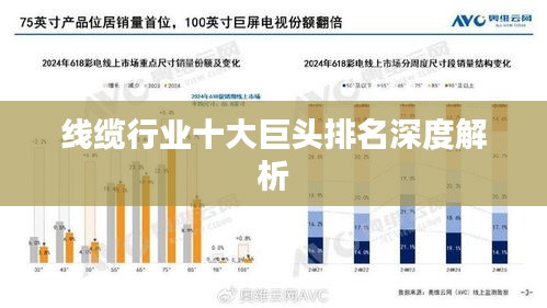 线缆行业十大巨头排名深度解析