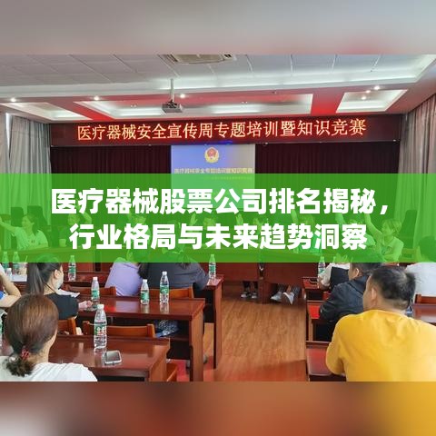 医疗器械股票公司排名揭秘，行业格局与未来趋势洞察