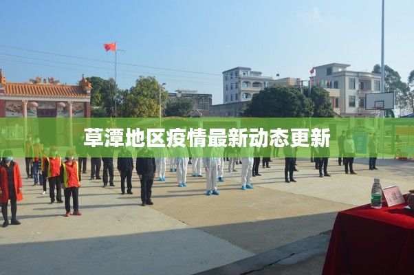 草潭地区疫情最新动态更新