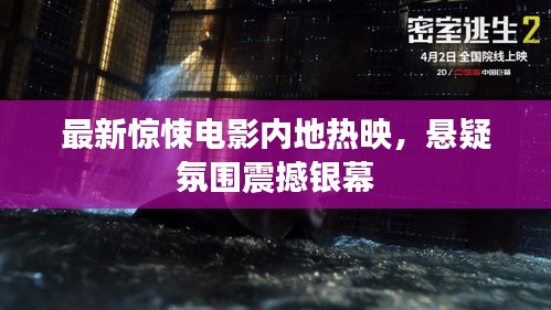 最新惊悚电影内地热映，悬疑氛围震撼银幕