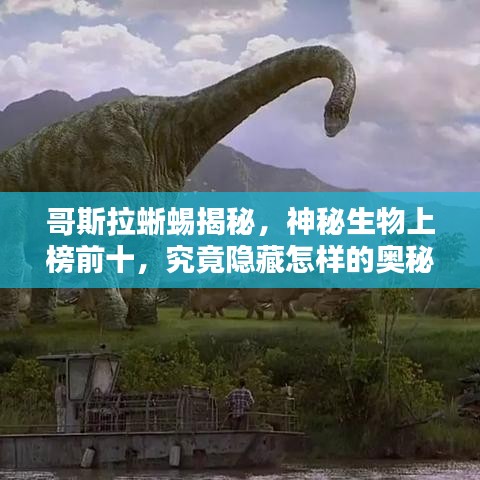 哥斯拉蜥蜴揭秘，神秘生物上榜前十，究竟隐藏怎样的奥秘？