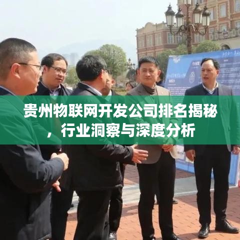 贵州物联网开发公司排名揭秘，行业洞察与深度分析