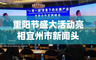 重阳节盛大活动亮相宜州市新闻头条