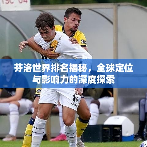 芬洛世界排名揭秘，全球定位与影响力的深度探索