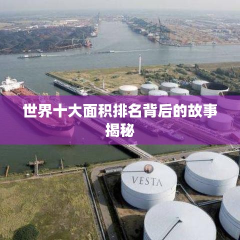 世界十大面积排名背后的故事揭秘