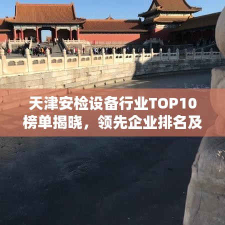天津安检设备行业TOP10榜单揭晓，领先企业排名及优势一网打尽！