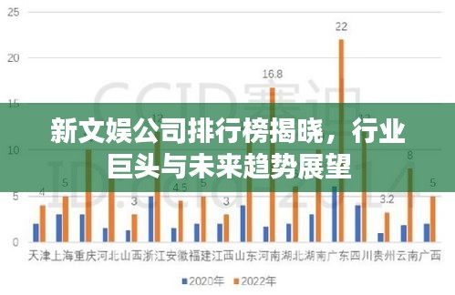 新文娱公司排行榜揭晓，行业巨头与未来趋势展望