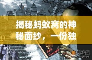 揭秘蚂蚁窝的神秘面纱，一份独家旅游攻略！